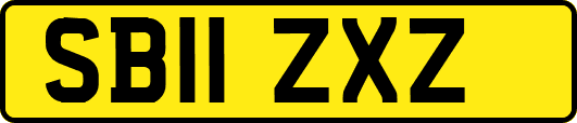 SB11ZXZ