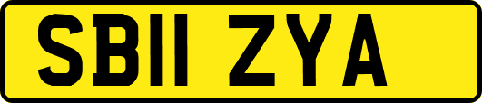 SB11ZYA
