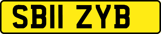 SB11ZYB