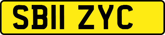 SB11ZYC