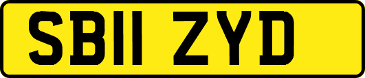 SB11ZYD
