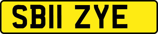SB11ZYE