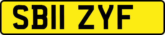 SB11ZYF