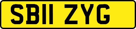 SB11ZYG
