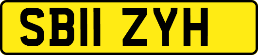 SB11ZYH