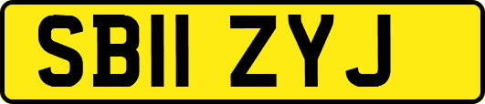 SB11ZYJ