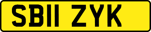 SB11ZYK