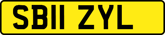 SB11ZYL