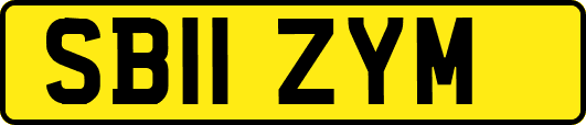 SB11ZYM