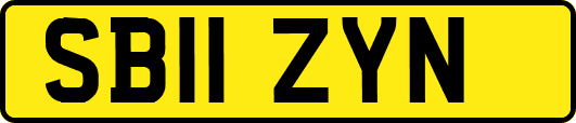 SB11ZYN