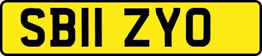 SB11ZYO