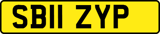 SB11ZYP