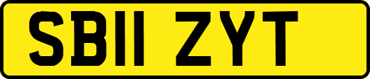 SB11ZYT