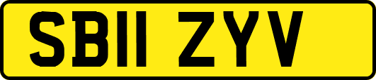 SB11ZYV