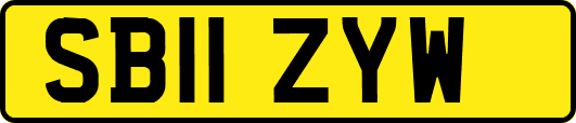 SB11ZYW