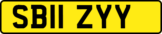 SB11ZYY