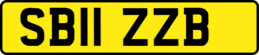SB11ZZB