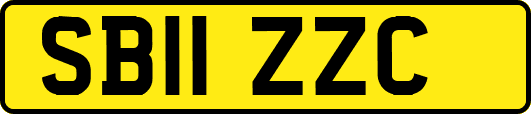SB11ZZC