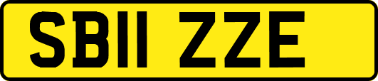 SB11ZZE