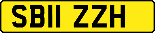 SB11ZZH