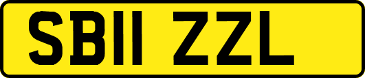 SB11ZZL