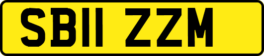 SB11ZZM