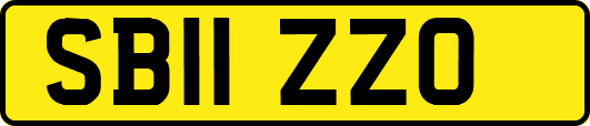 SB11ZZO