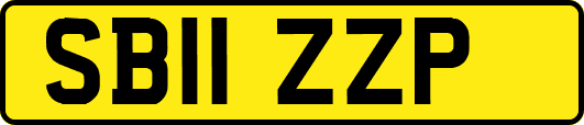SB11ZZP