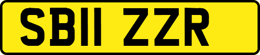 SB11ZZR