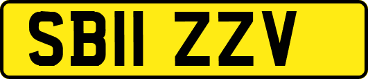 SB11ZZV