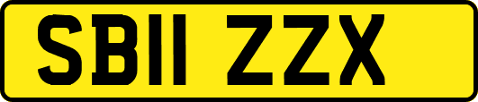 SB11ZZX