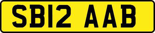 SB12AAB