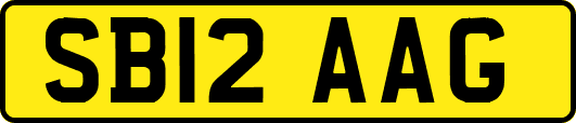 SB12AAG