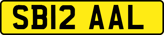 SB12AAL