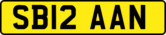 SB12AAN