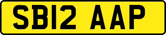 SB12AAP