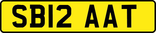 SB12AAT