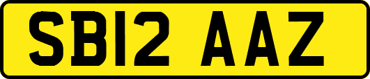 SB12AAZ