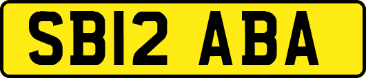 SB12ABA