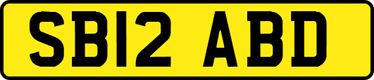 SB12ABD