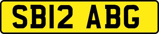 SB12ABG