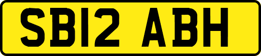 SB12ABH