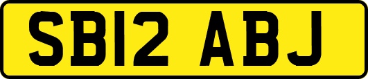 SB12ABJ