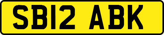 SB12ABK