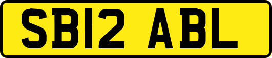 SB12ABL