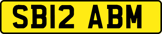 SB12ABM