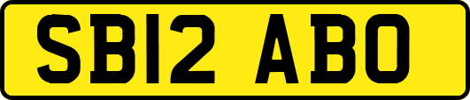 SB12ABO
