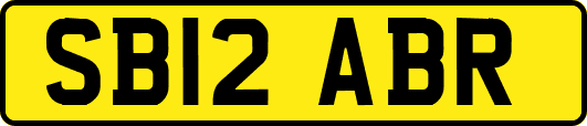 SB12ABR