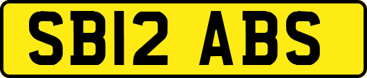 SB12ABS