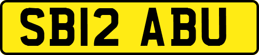 SB12ABU